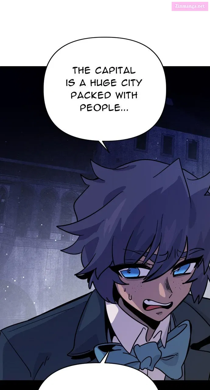 My Second Life is a Healing Life? Chapter 19 page 53 - 