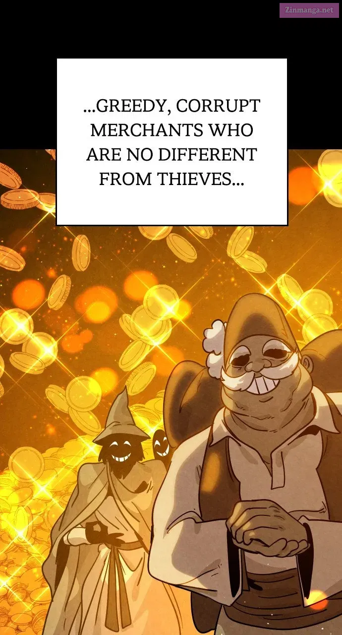 My Second Life is a Healing Life? Chapter 19 page 56 - 