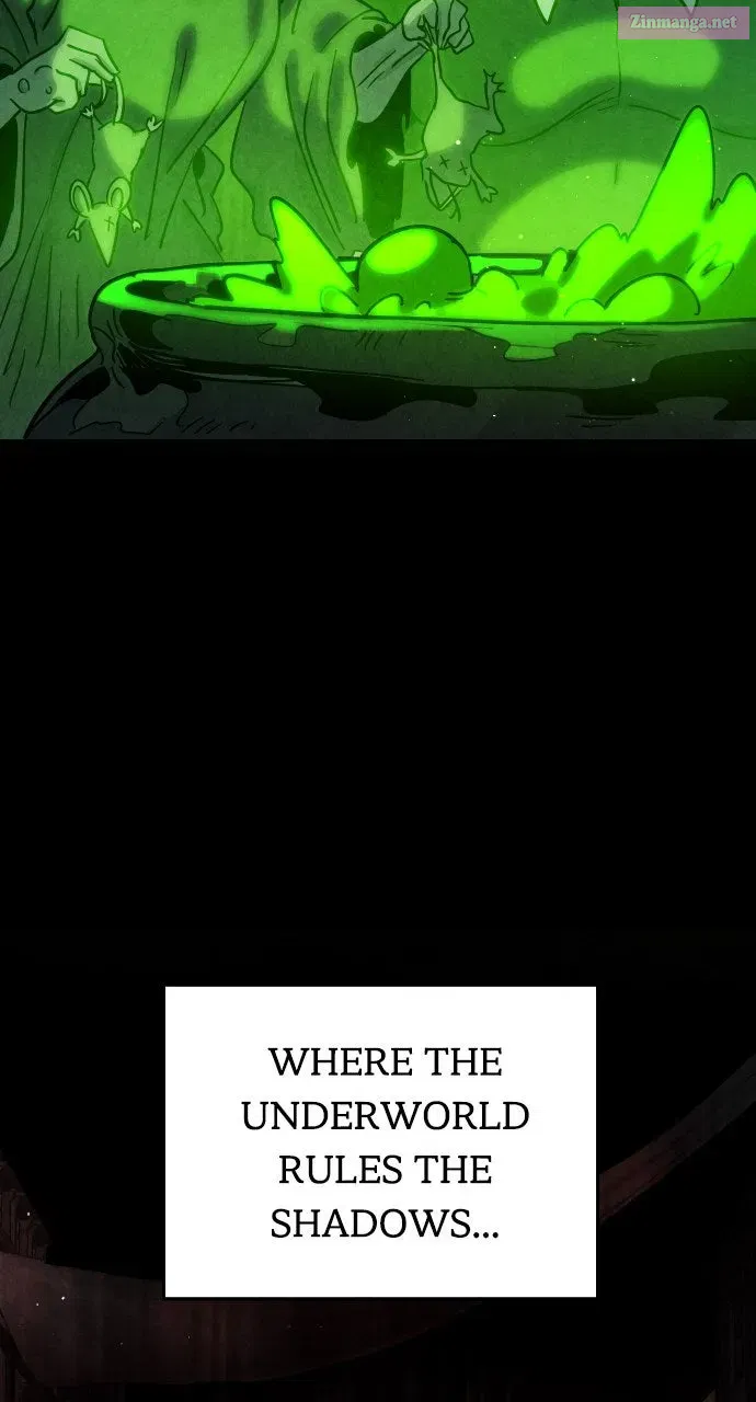 My Second Life is a Healing Life? Chapter 19 page 58 - 