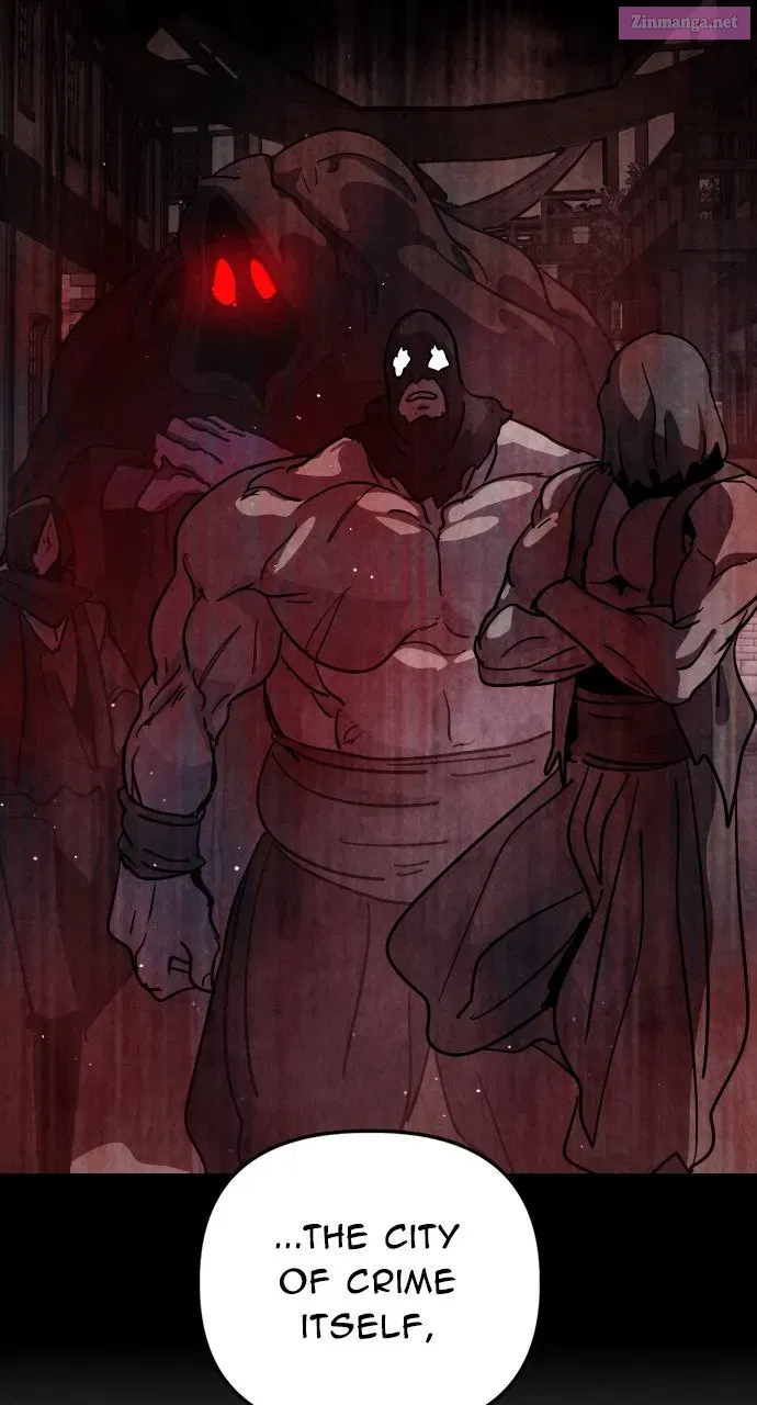 My Second Life is a Healing Life? Chapter 19 page 59 - 