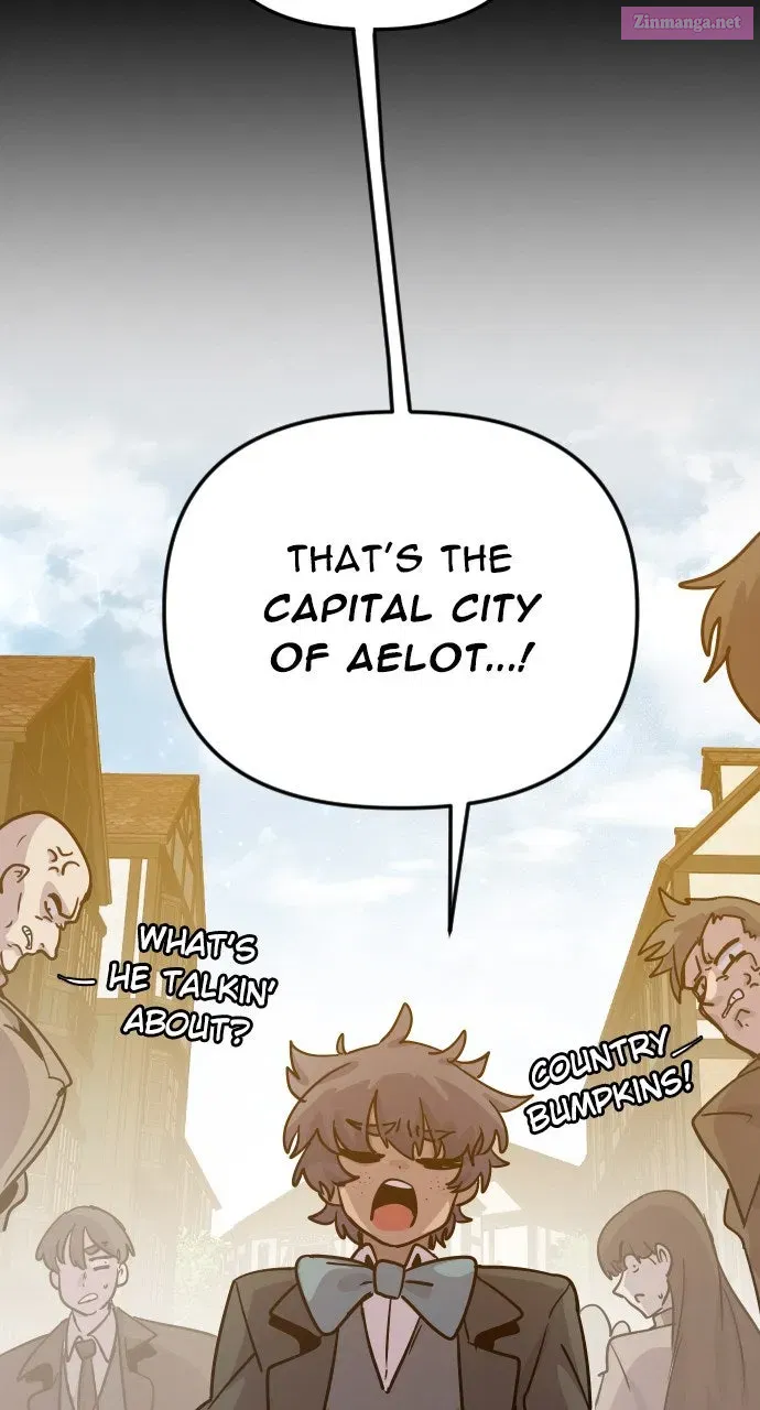 My Second Life is a Healing Life? Chapter 19 page 60 - 