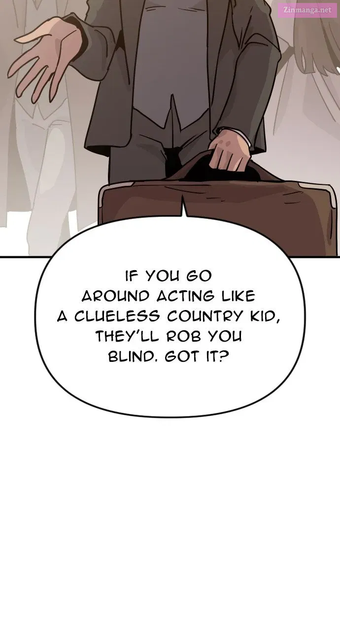My Second Life is a Healing Life? Chapter 19 page 61 - 
