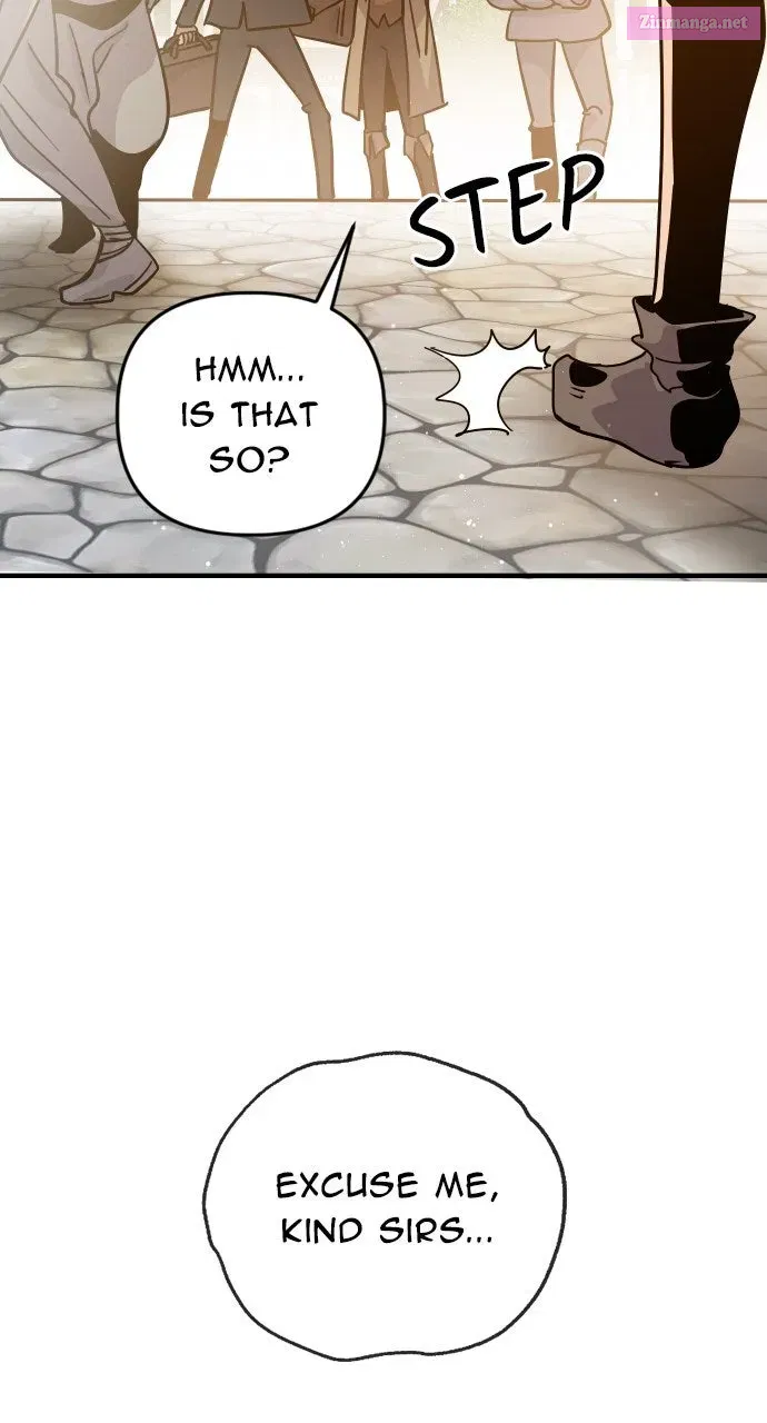 My Second Life is a Healing Life? Chapter 19 page 64 - 