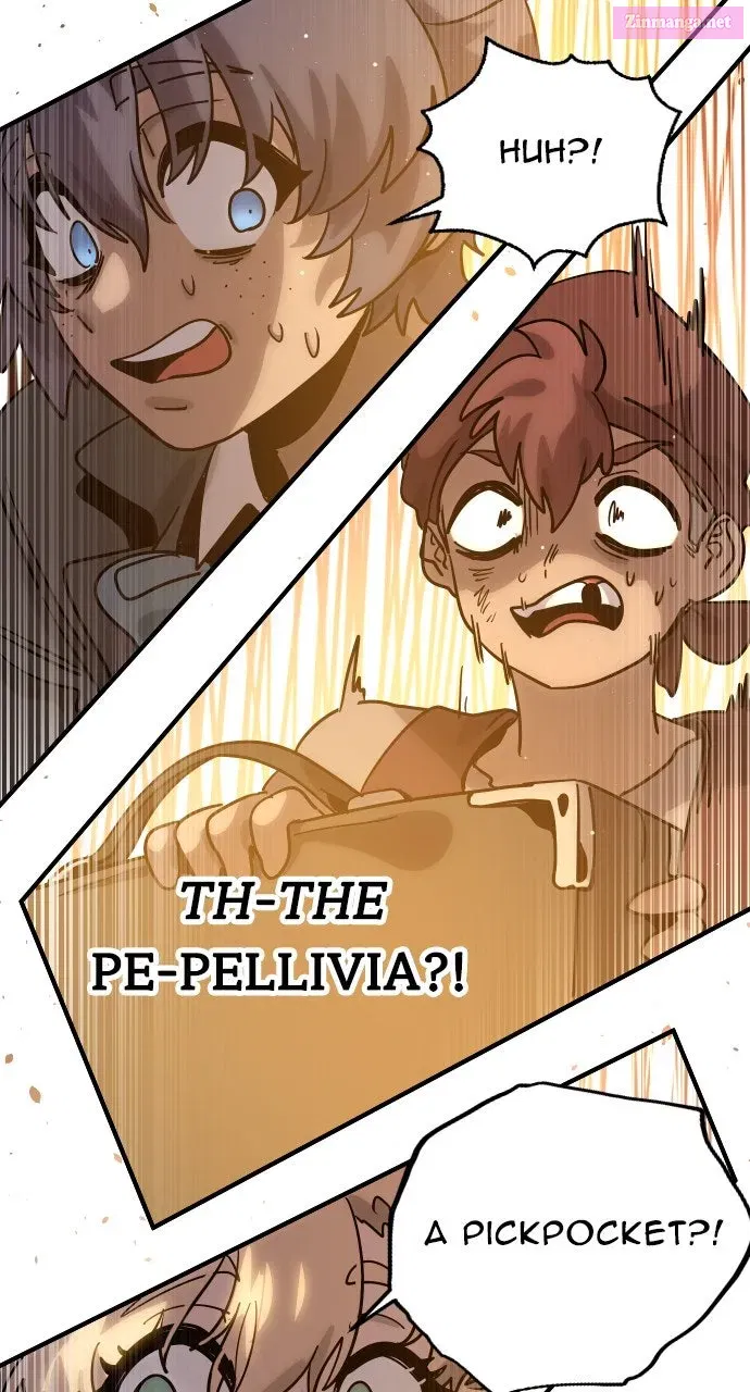 My Second Life is a Healing Life? Chapter 19 page 71 - 