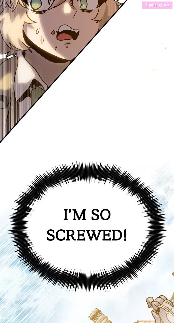 My Second Life is a Healing Life? Chapter 19 page 72 - 