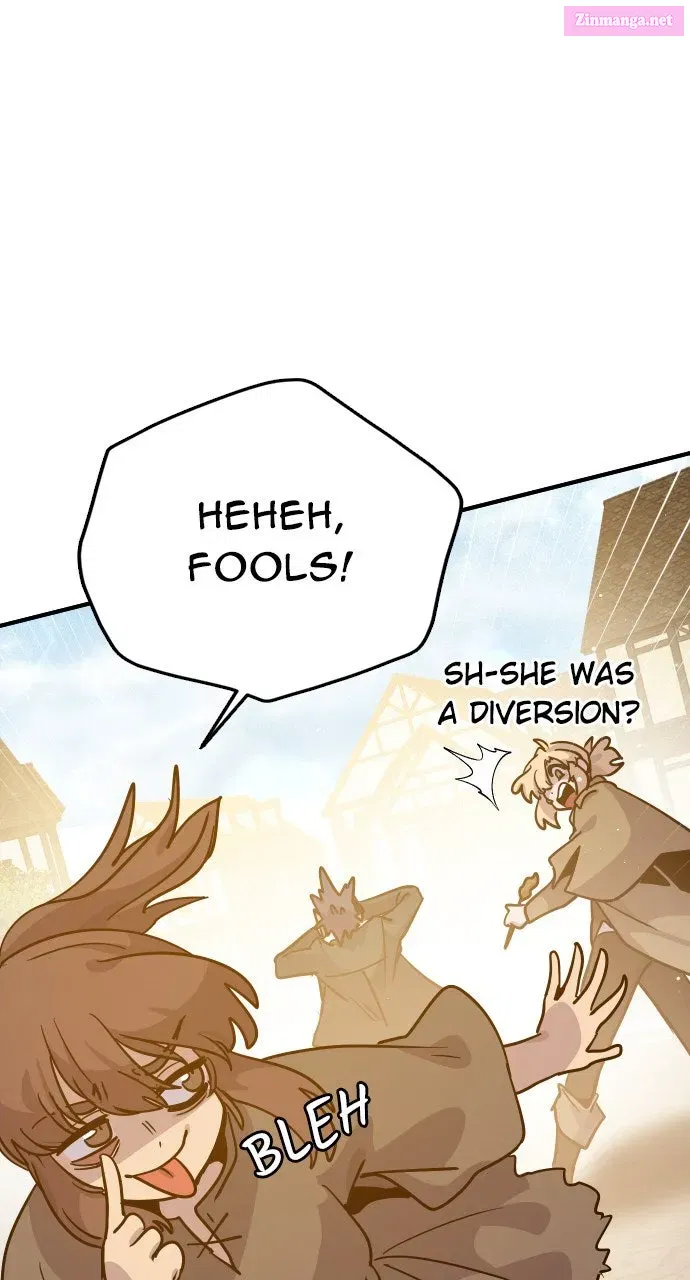My Second Life is a Healing Life? Chapter 19 page 74 - 