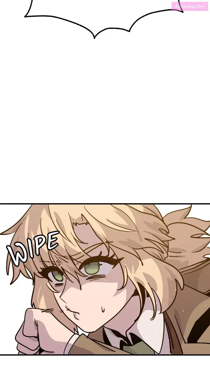 My Second Life is a Healing Life? Chapter 19 page 77 - 