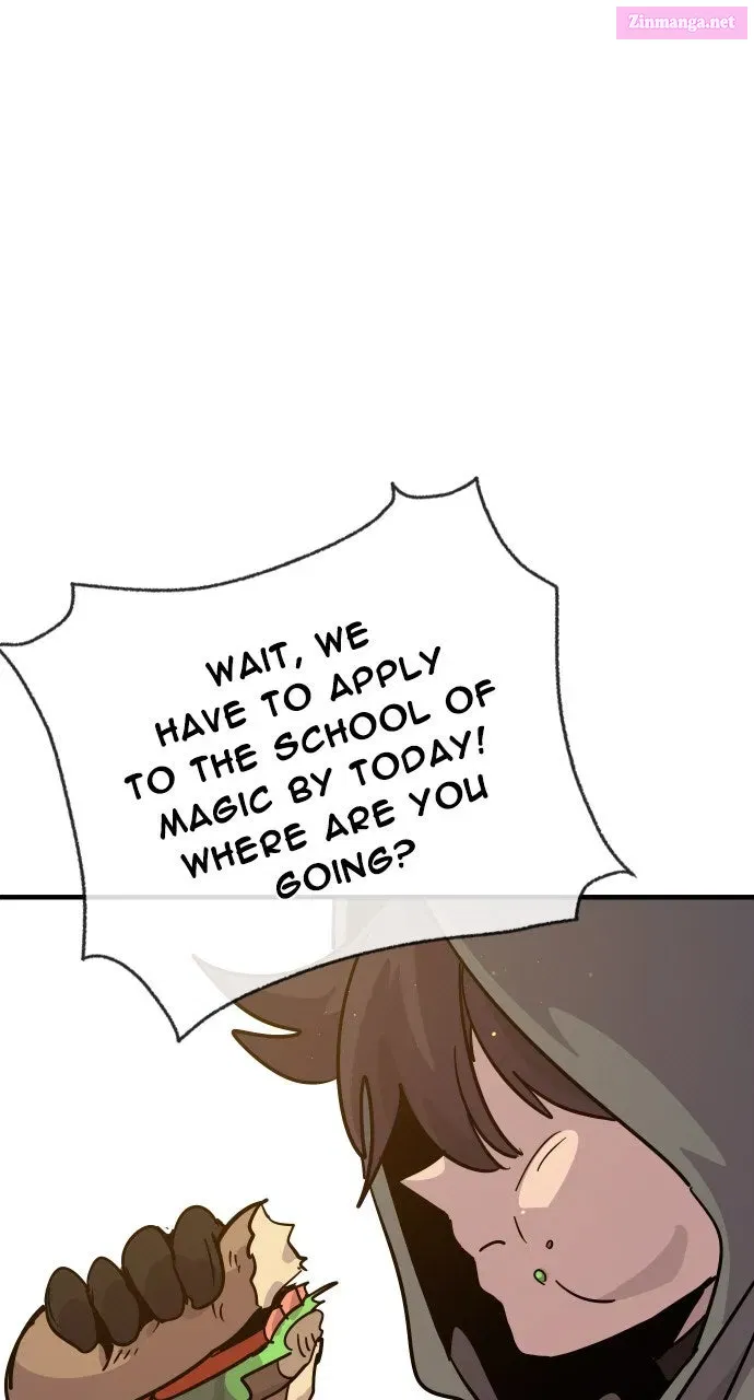My Second Life is a Healing Life? Chapter 19 page 80 - 