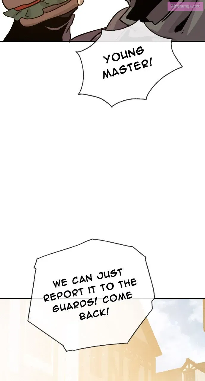 My Second Life is a Healing Life? Chapter 19 page 81 - 