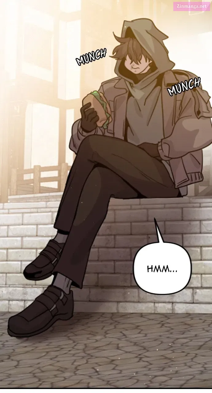 My Second Life is a Healing Life? Chapter 19 page 82 - 
