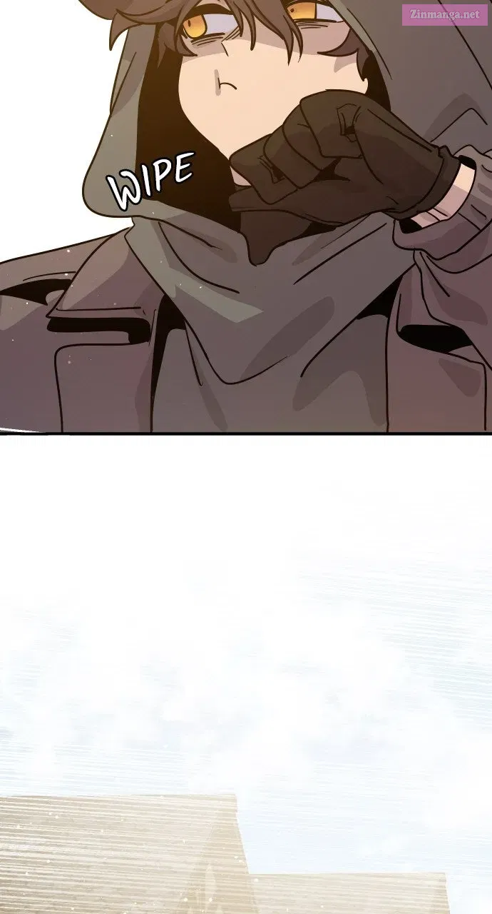 My Second Life is a Healing Life? Chapter 19 page 84 - 