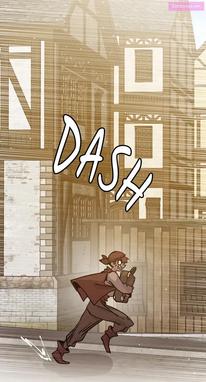 My Second Life is a Healing Life? Chapter 19 page 85 - 