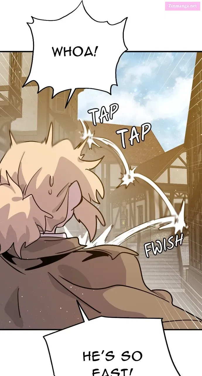 My Second Life is a Healing Life? Chapter 19 page 88 - 