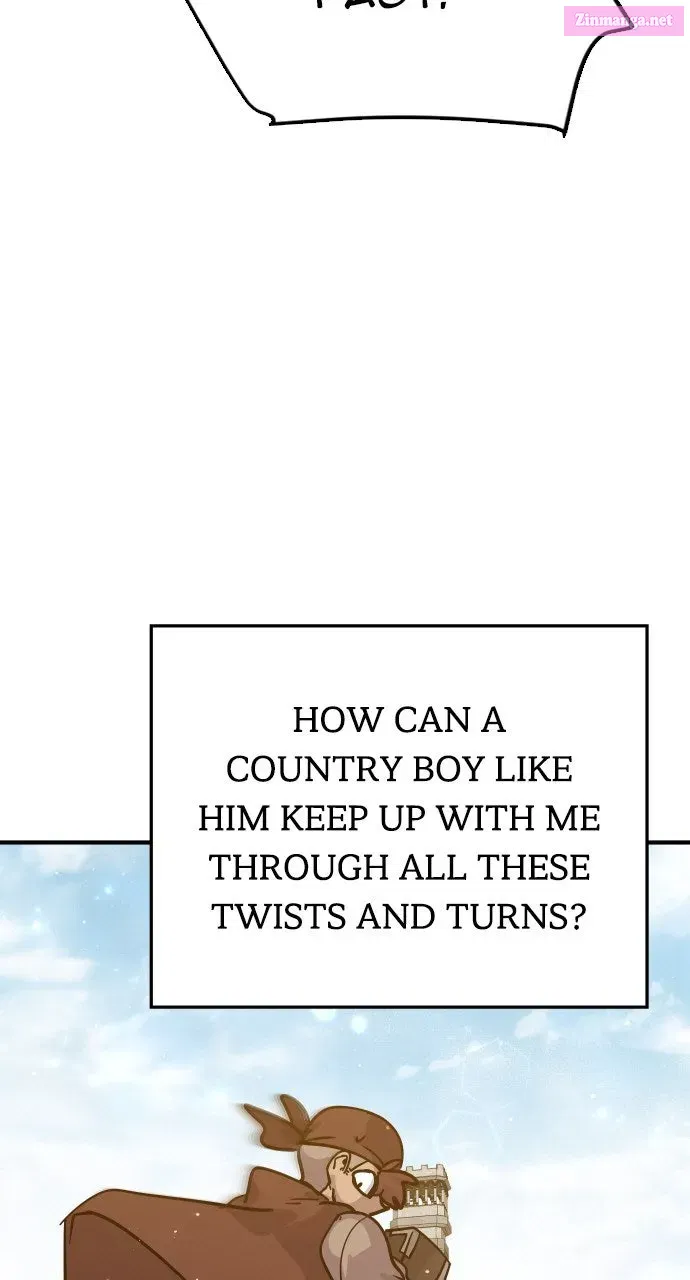 My Second Life is a Healing Life? Chapter 19 page 89 - 