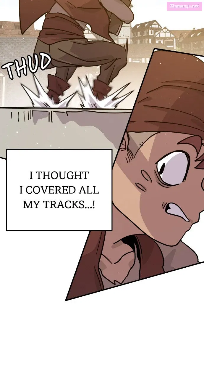 My Second Life is a Healing Life? Chapter 19 page 90 - 