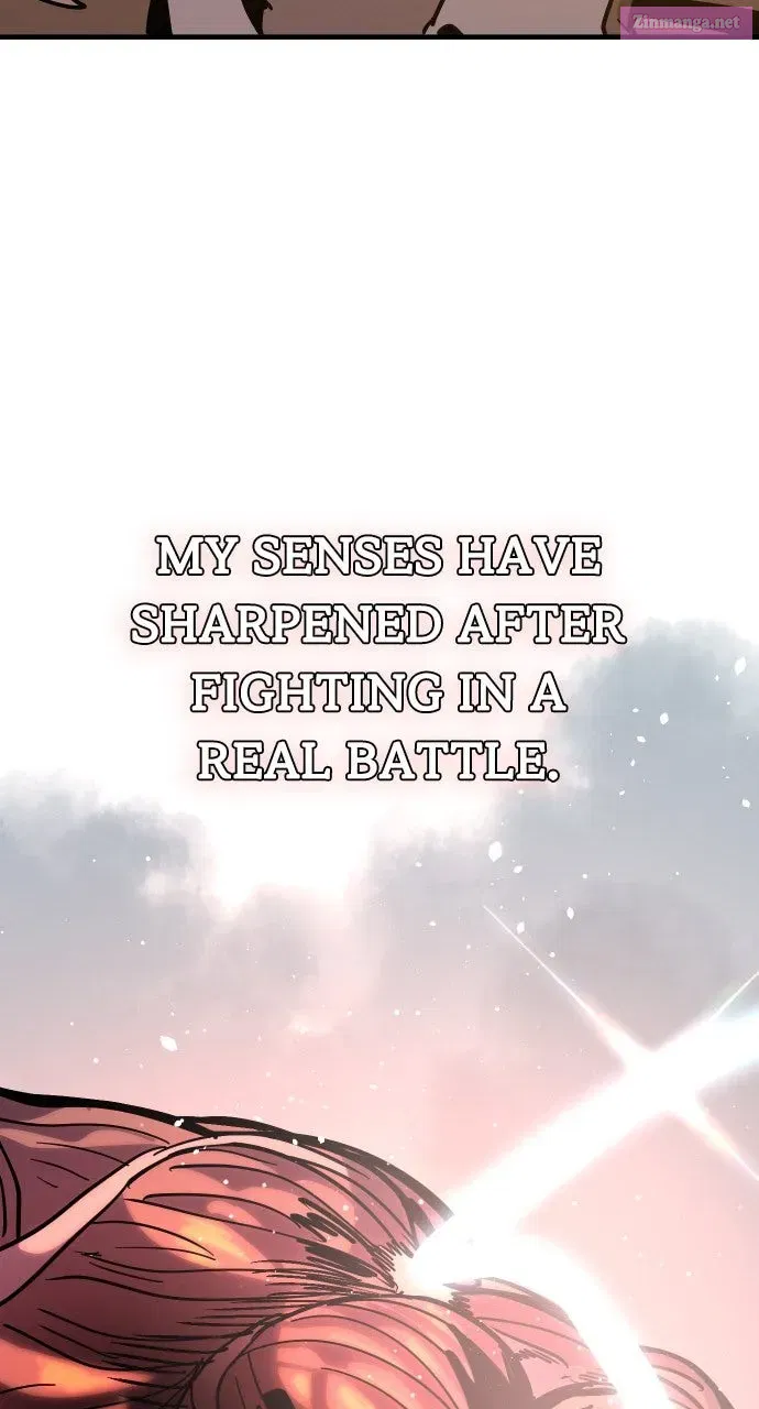 My Second Life is a Healing Life? Chapter 19 page 92 - 