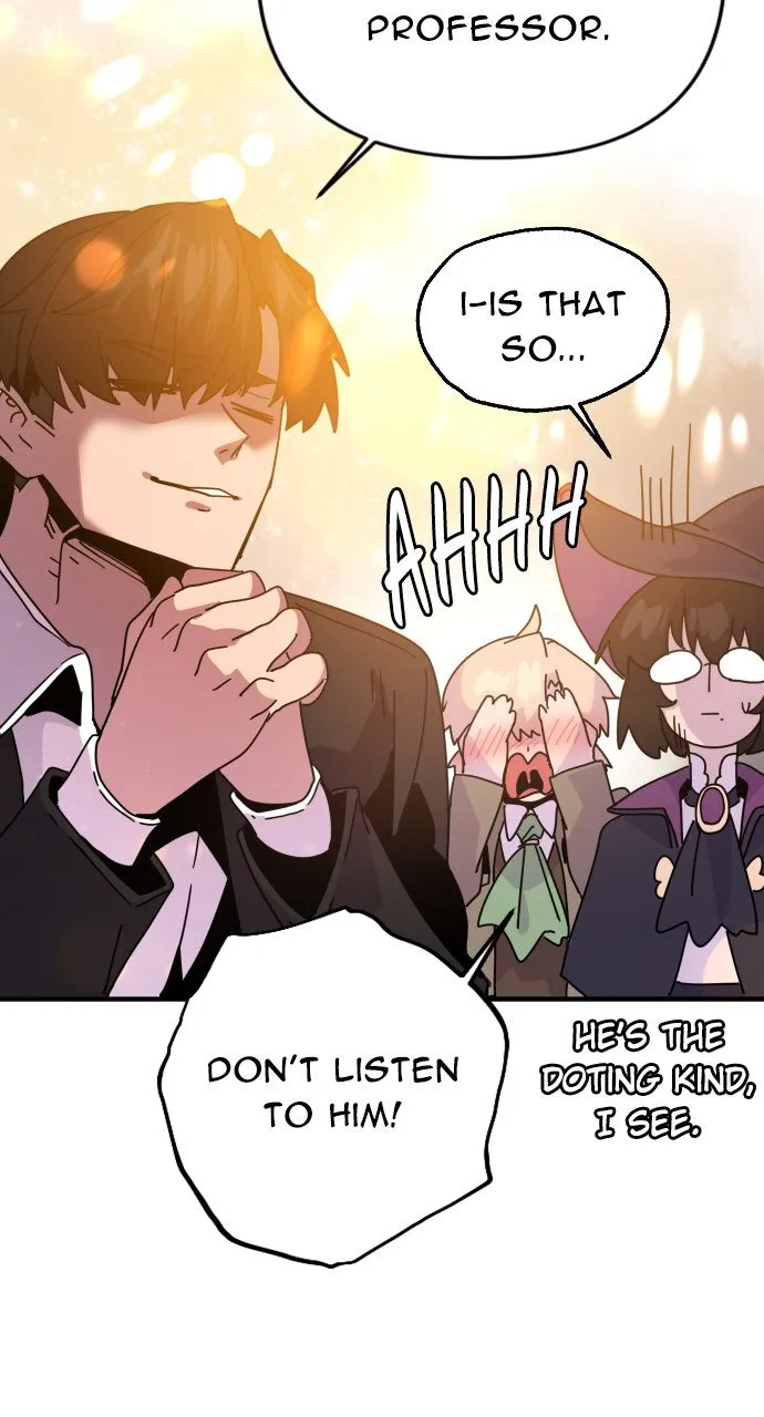 My Second Life is a Healing Life? Chapter 2 page 101 - 