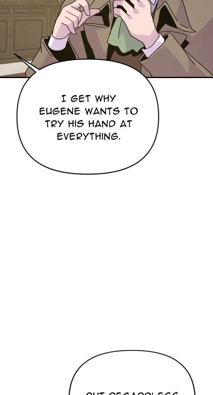 My Second Life is a Healing Life? Chapter 2 page 103 - 