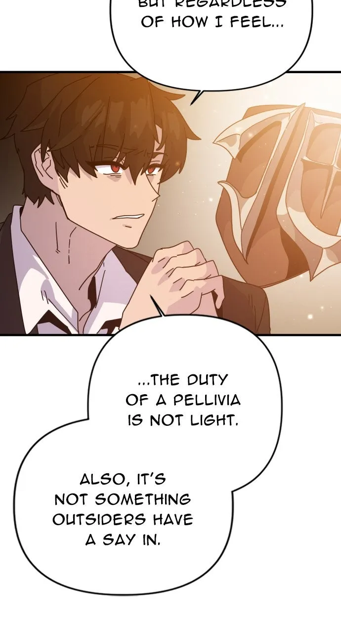 My Second Life is a Healing Life? Chapter 2 page 104 - 