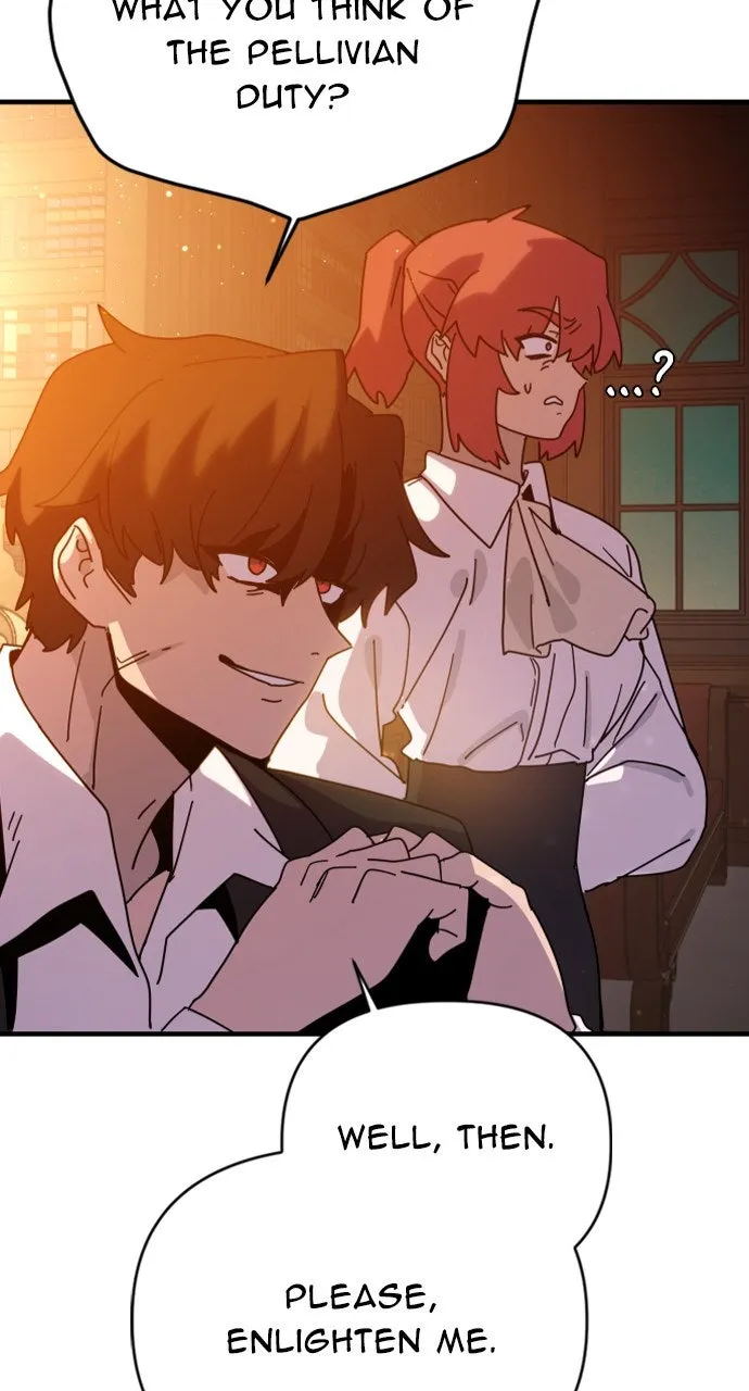 My Second Life is a Healing Life? Chapter 2 page 107 - 