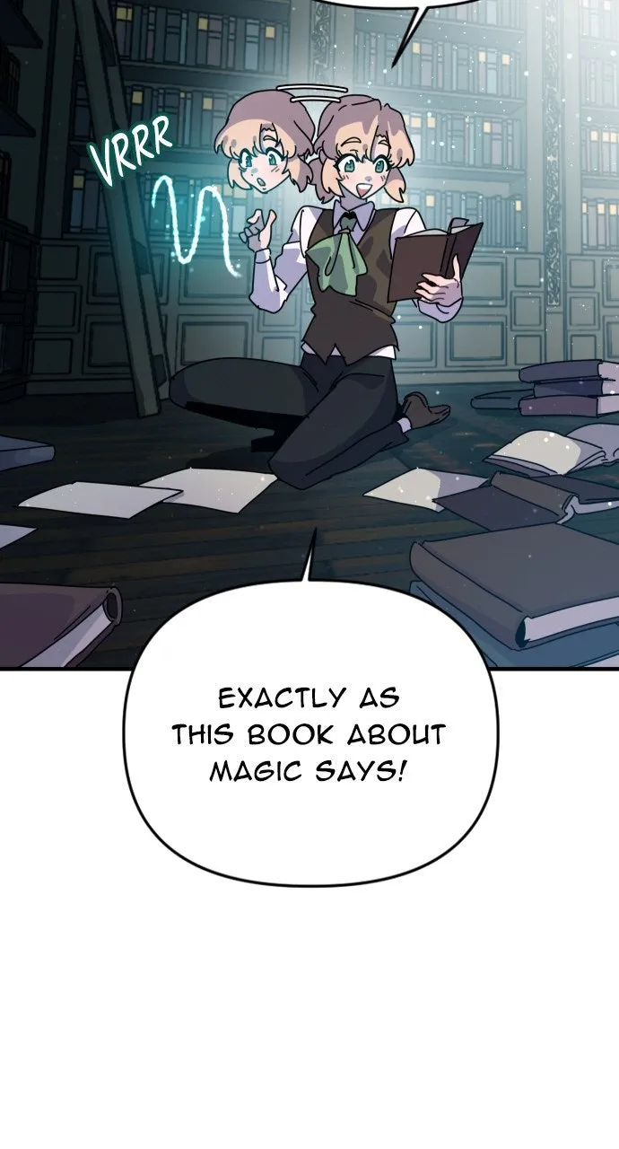 My Second Life is a Healing Life? Chapter 2 page 13 - 