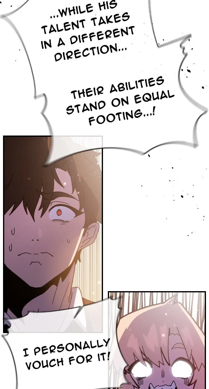 My Second Life is a Healing Life? Chapter 2 page 121 - 