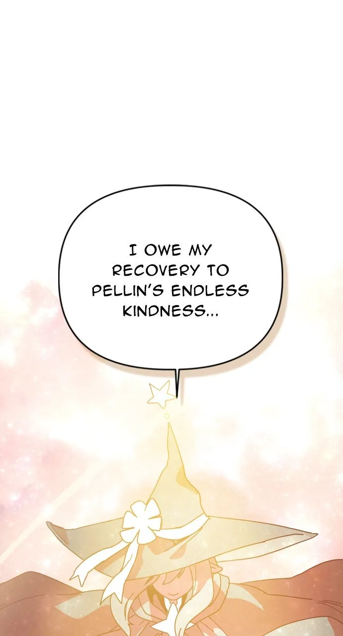 My Second Life is a Healing Life? Chapter 2 page 132 - 