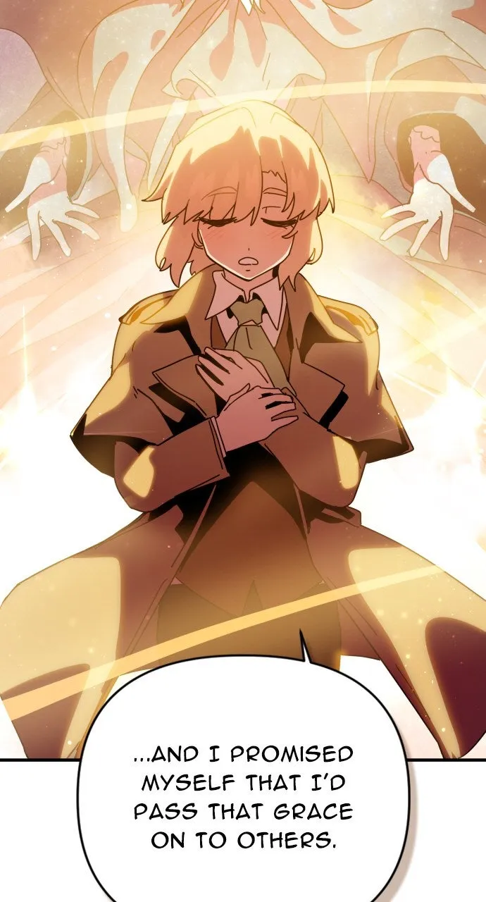 My Second Life is a Healing Life? Chapter 2 page 133 - 