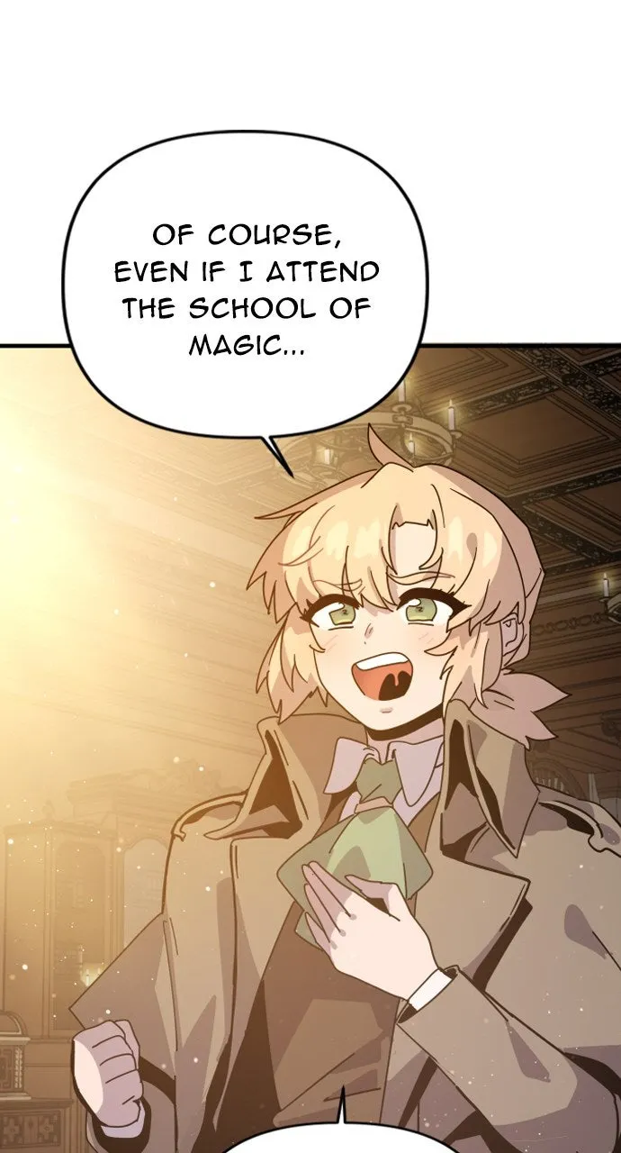 My Second Life is a Healing Life? Chapter 2 page 136 - 