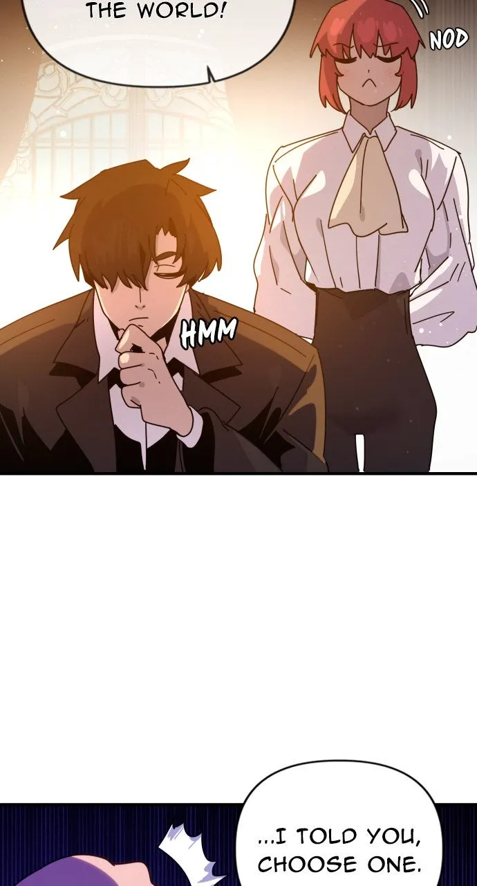 My Second Life is a Healing Life? Chapter 2 page 138 - 