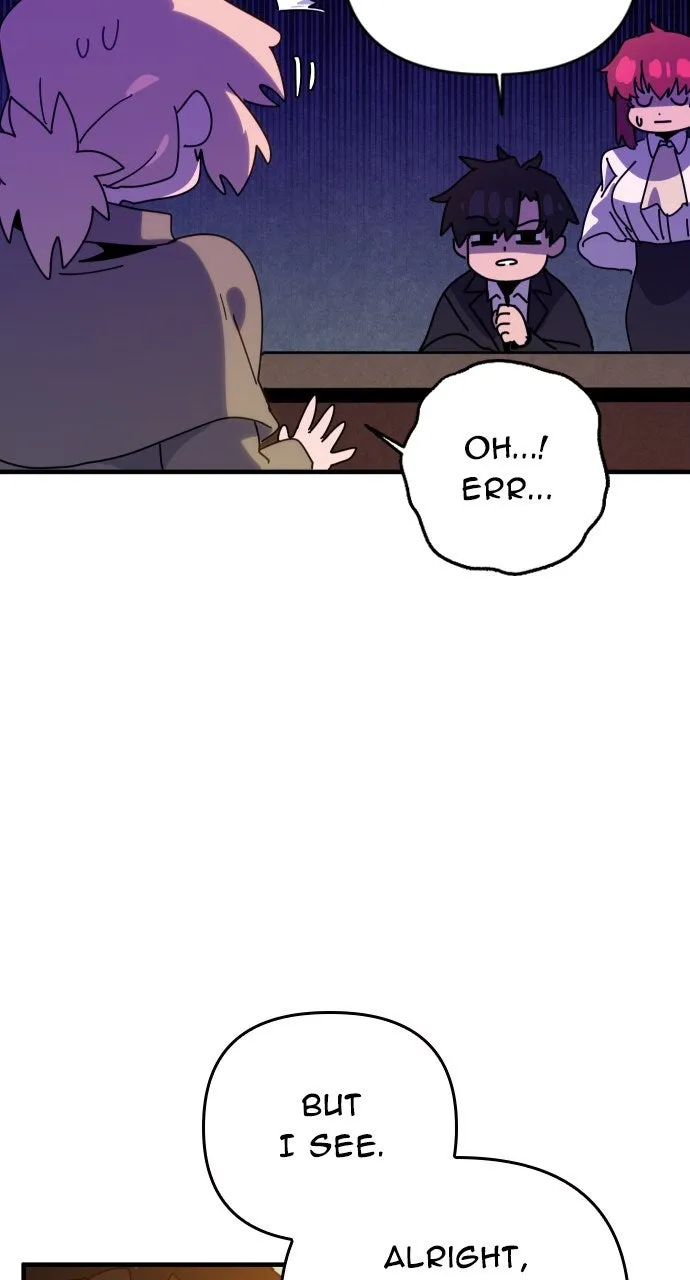 My Second Life is a Healing Life? Chapter 2 page 139 - 