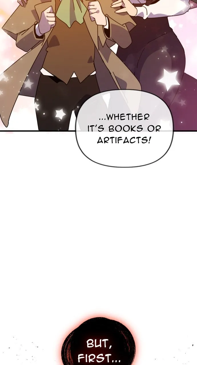 My Second Life is a Healing Life? Chapter 2 page 141 - 