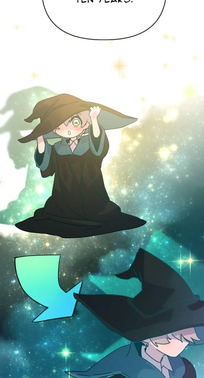 My Second Life is a Healing Life? Chapter 2 page 146 - 