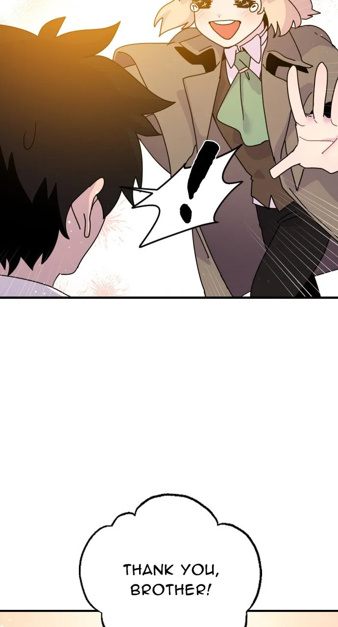 My Second Life is a Healing Life? Chapter 2 page 150 - 