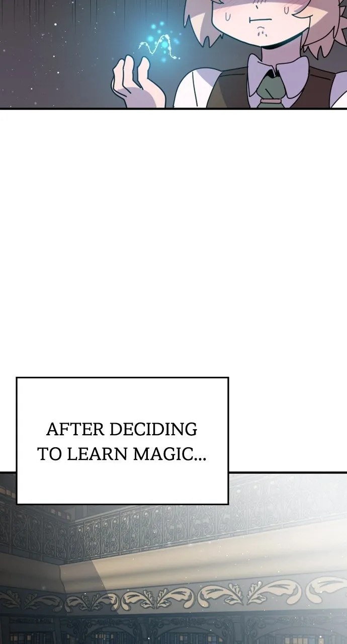 My Second Life is a Healing Life? Chapter 2 page 16 - 