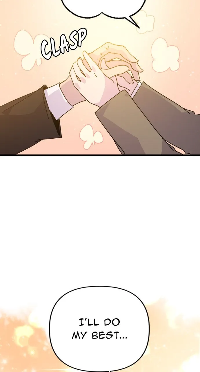 My Second Life is a Healing Life? Chapter 2 page 151 - 