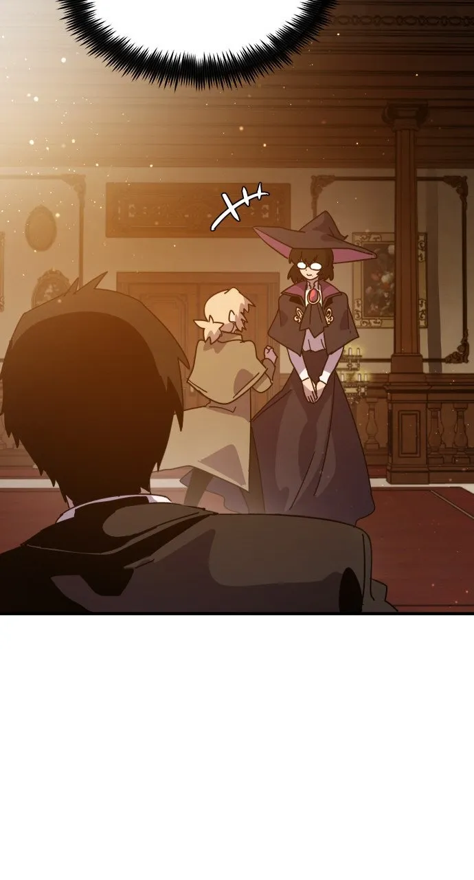 My Second Life is a Healing Life? Chapter 2 page 159 - 