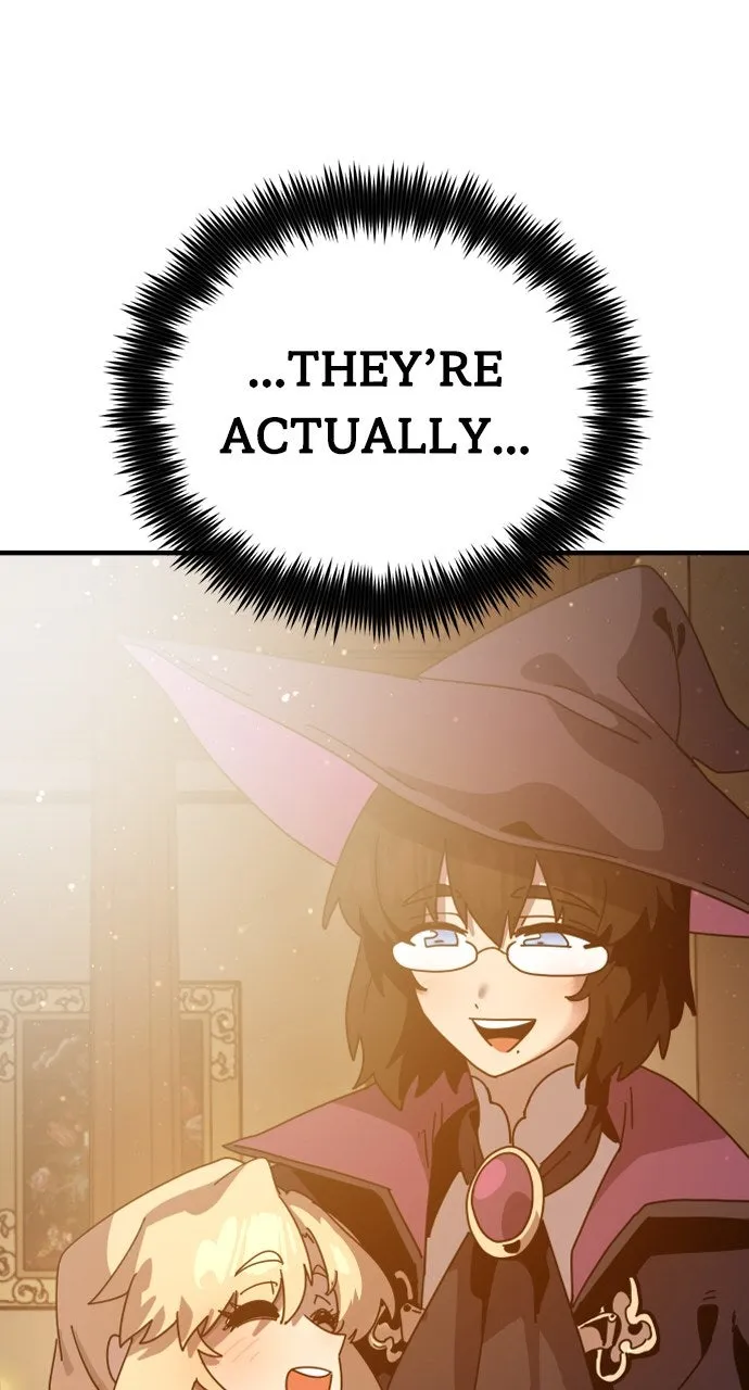 My Second Life is a Healing Life? Chapter 2 page 160 - 