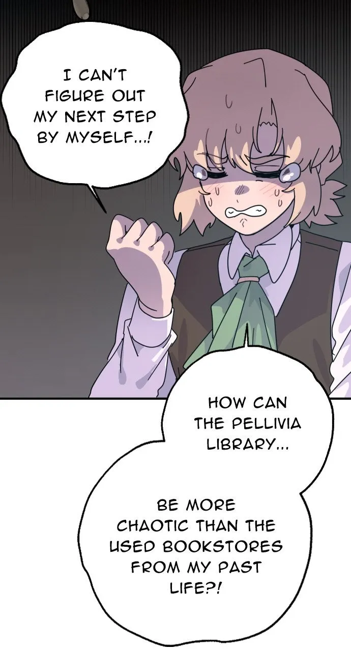 My Second Life is a Healing Life? Chapter 2 page 19 - 