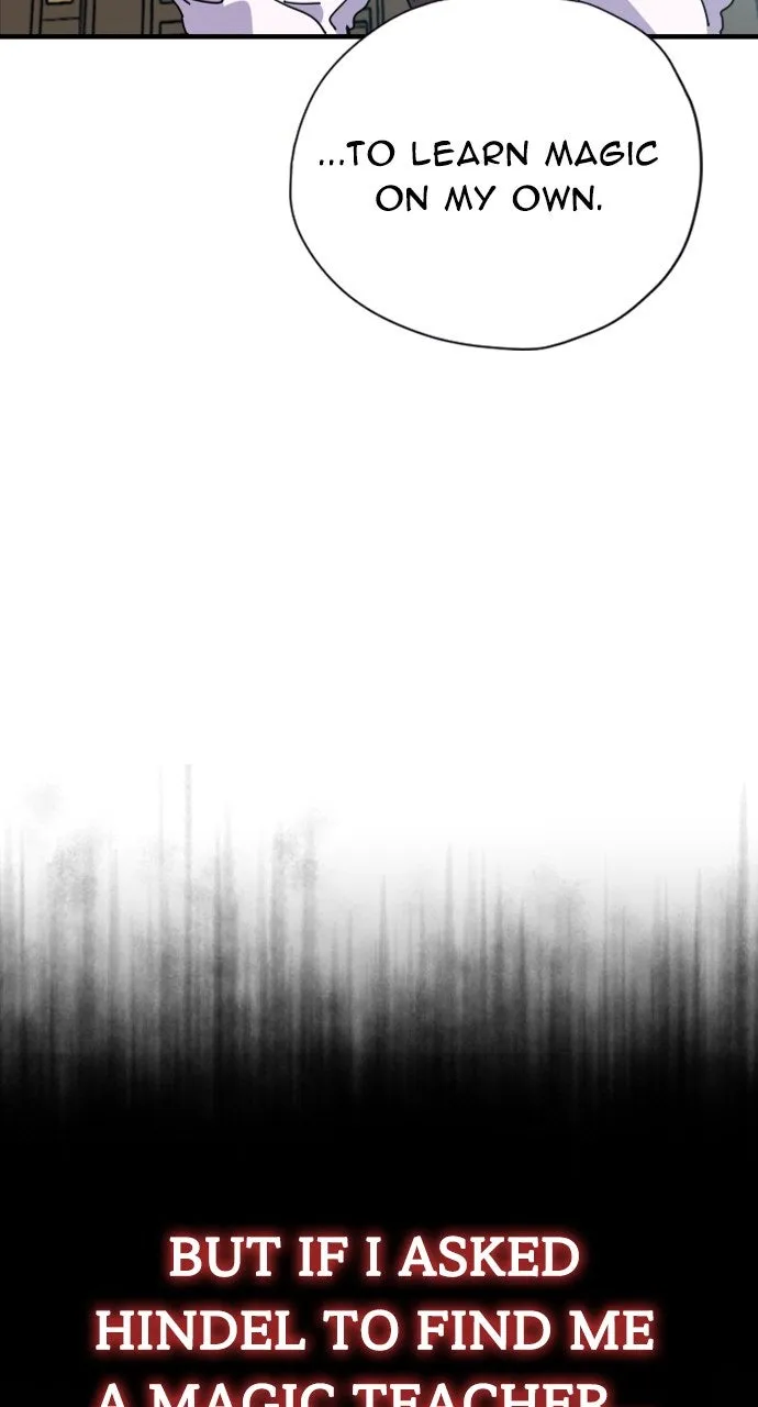 My Second Life is a Healing Life? Chapter 2 page 21 - 