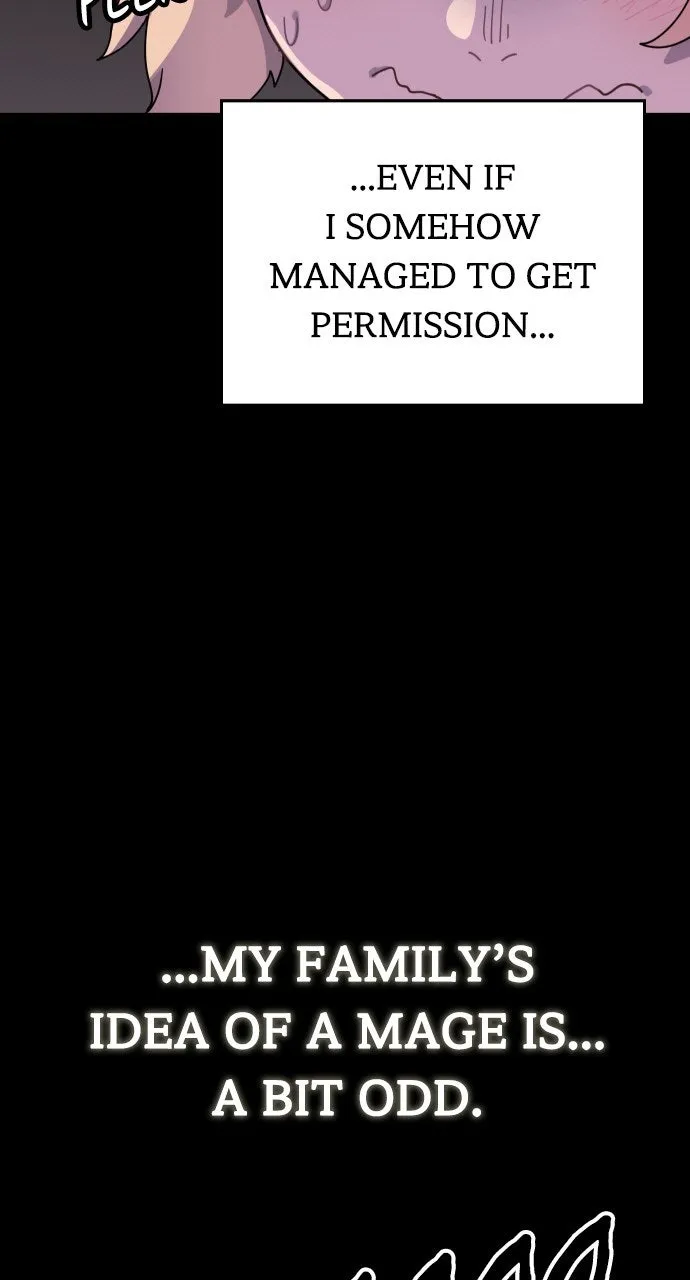 My Second Life is a Healing Life? Chapter 2 page 24 - 