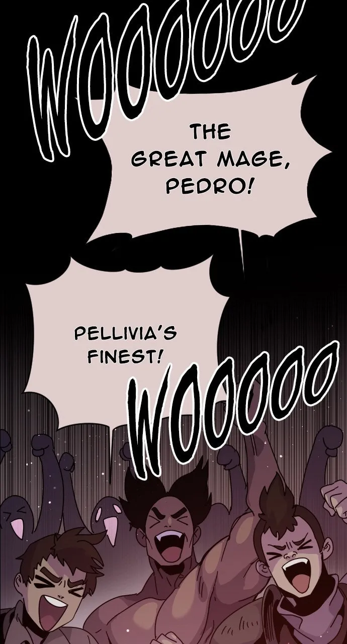 My Second Life is a Healing Life? Chapter 2 page 25 - 