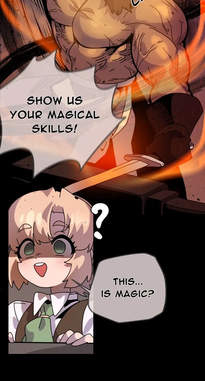 My Second Life is a Healing Life? Chapter 2 page 28 - 