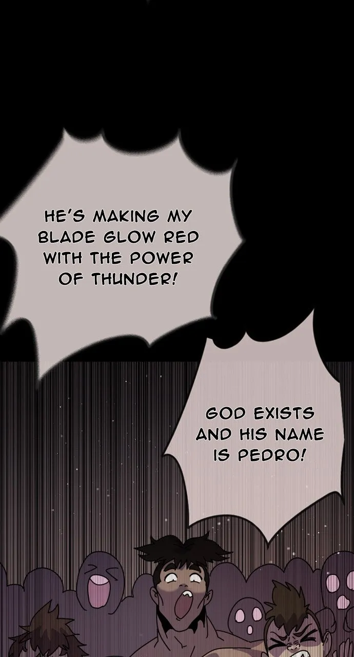 My Second Life is a Healing Life? Chapter 2 page 31 - 