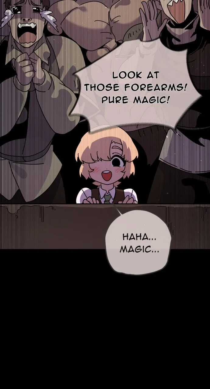 My Second Life is a Healing Life? Chapter 2 page 32 - 