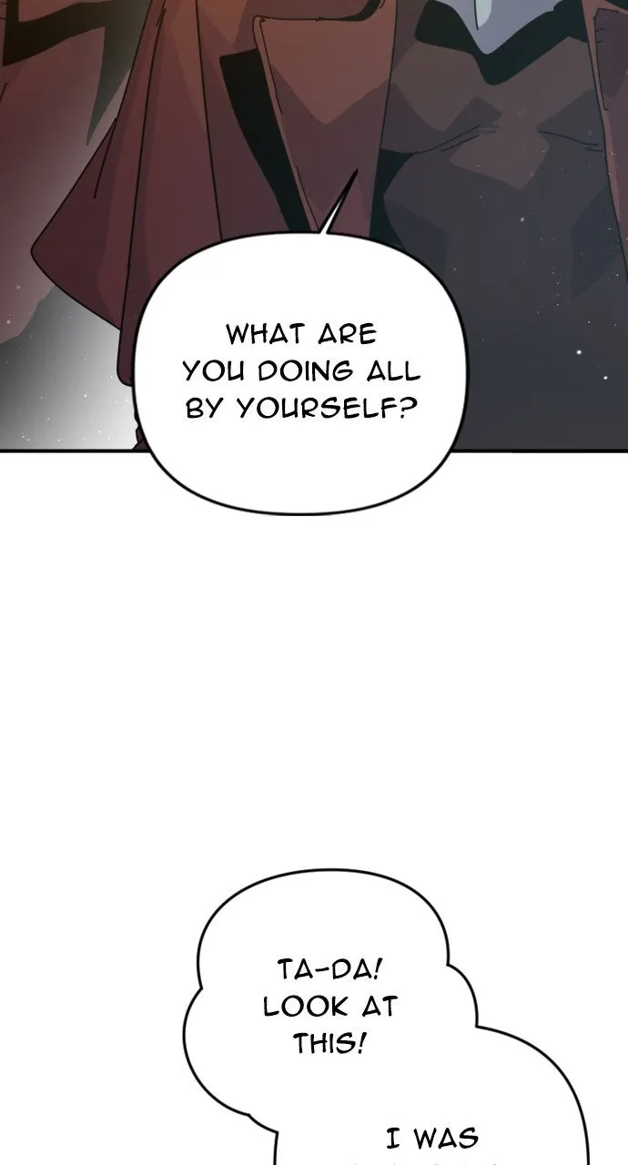 My Second Life is a Healing Life? Chapter 2 page 37 - 
