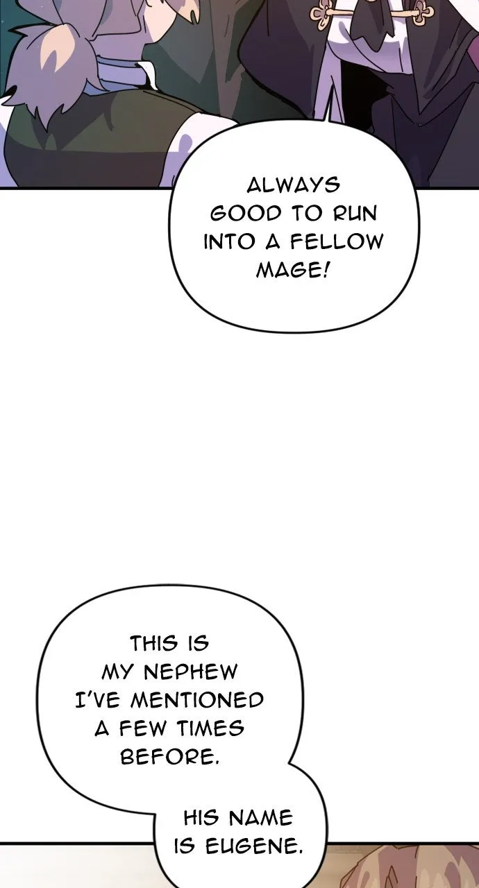 My Second Life is a Healing Life? Chapter 2 page 40 - 