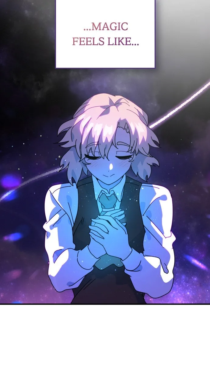 My Second Life is a Healing Life? Chapter 2 page 5 - 