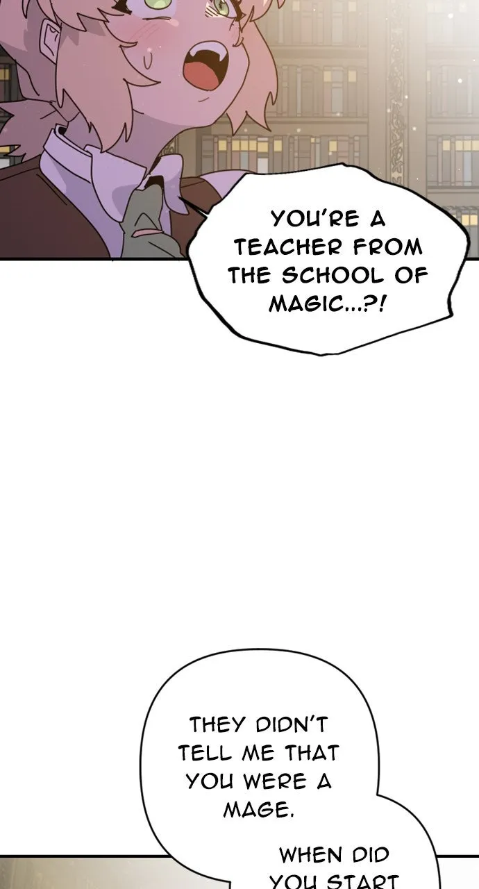 My Second Life is a Healing Life? Chapter 2 page 44 - 