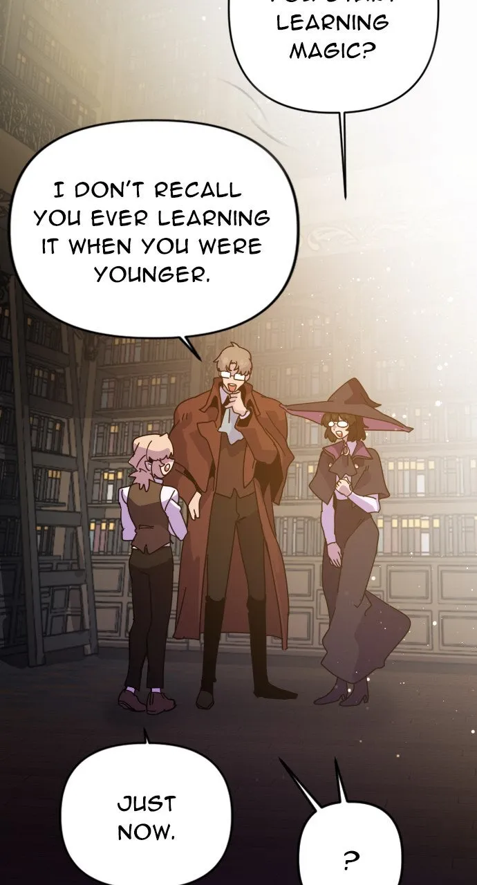 My Second Life is a Healing Life? Chapter 2 page 45 - 
